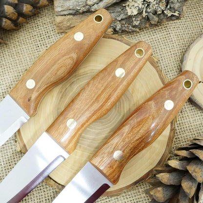 Woodsman: Cherry & Cinnamon