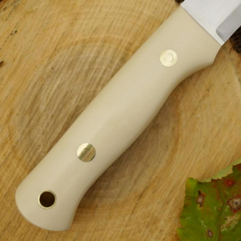 Classic: Ivory Paper & Cinnamon - Adventure Sworn Bushcraft Co.