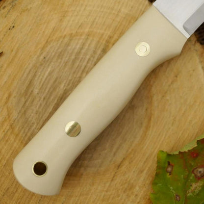 Classic: Ivory Paper & Cinnamon - Adventure Sworn Bushcraft Co.