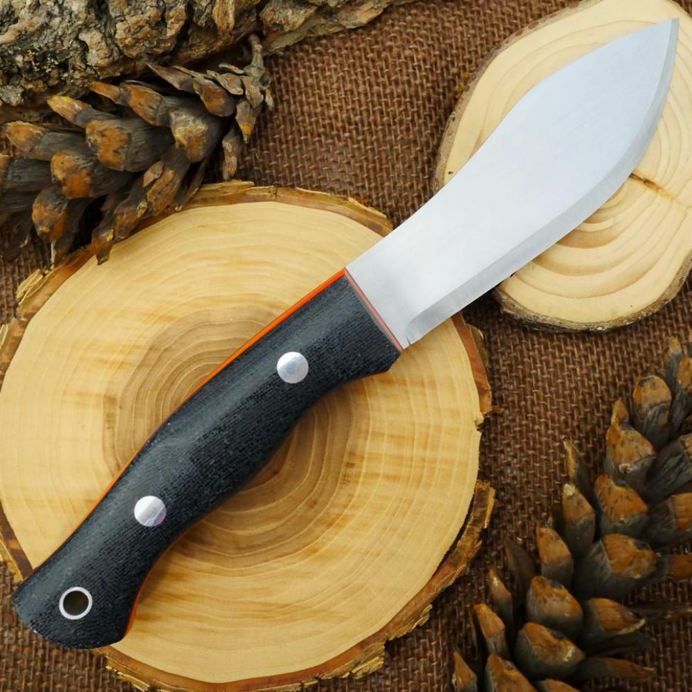 Guide: Charcoal Terotuf & Matching Firesteel - Adventure Sworn Bushcraft Co.