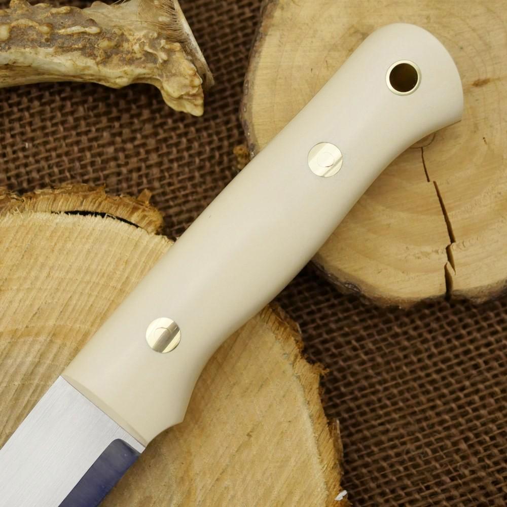 Classic: Ivory Paper & Cinnamon - Adventure Sworn Bushcraft Co.