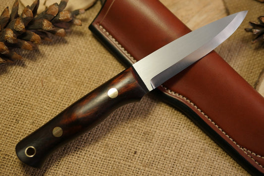 X - Classic 910 - Adventure Sworn Bushcraft Co. - 1