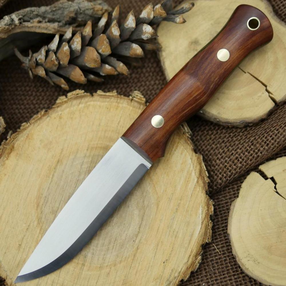 CPM 3V Explorer: Cedar & Green Canvas - Adventure Sworn Bushcraft Co.