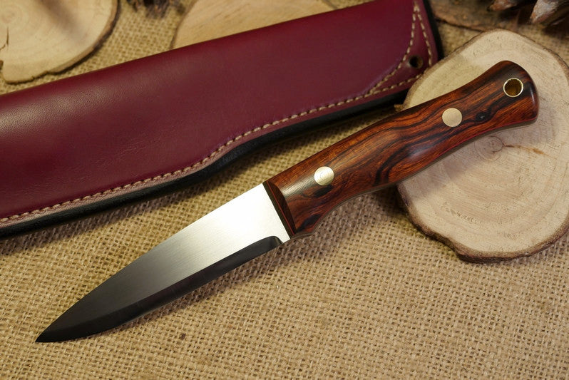 Custom Mountaineer - Adventure Sworn Bushcraft Co.