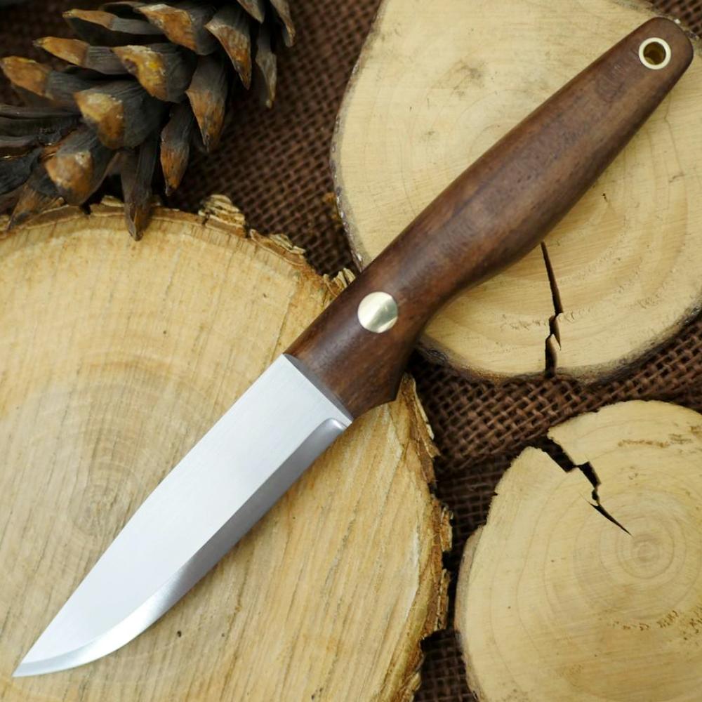 Hiker: Walnut - Adventure Sworn Bushcraft Co.