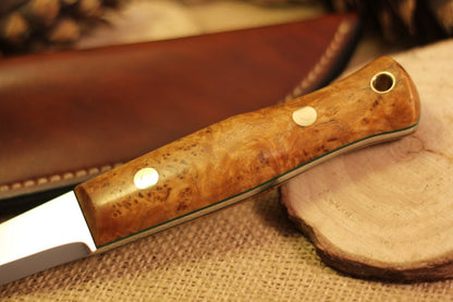 X - Woodcrafter 836 - Adventure Sworn Bushcraft Co. - 3