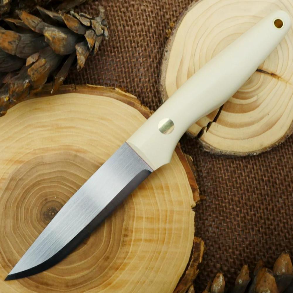 Hiker: Ivory Paper & Cinnamon - Adventure Sworn Bushcraft Co.