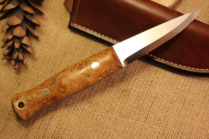 X - Woodcrafter 836 - Adventure Sworn Bushcraft Co. - 2