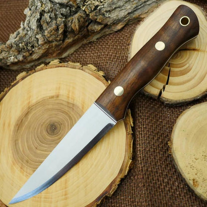 Voyageur: Walnut & Double Liners
