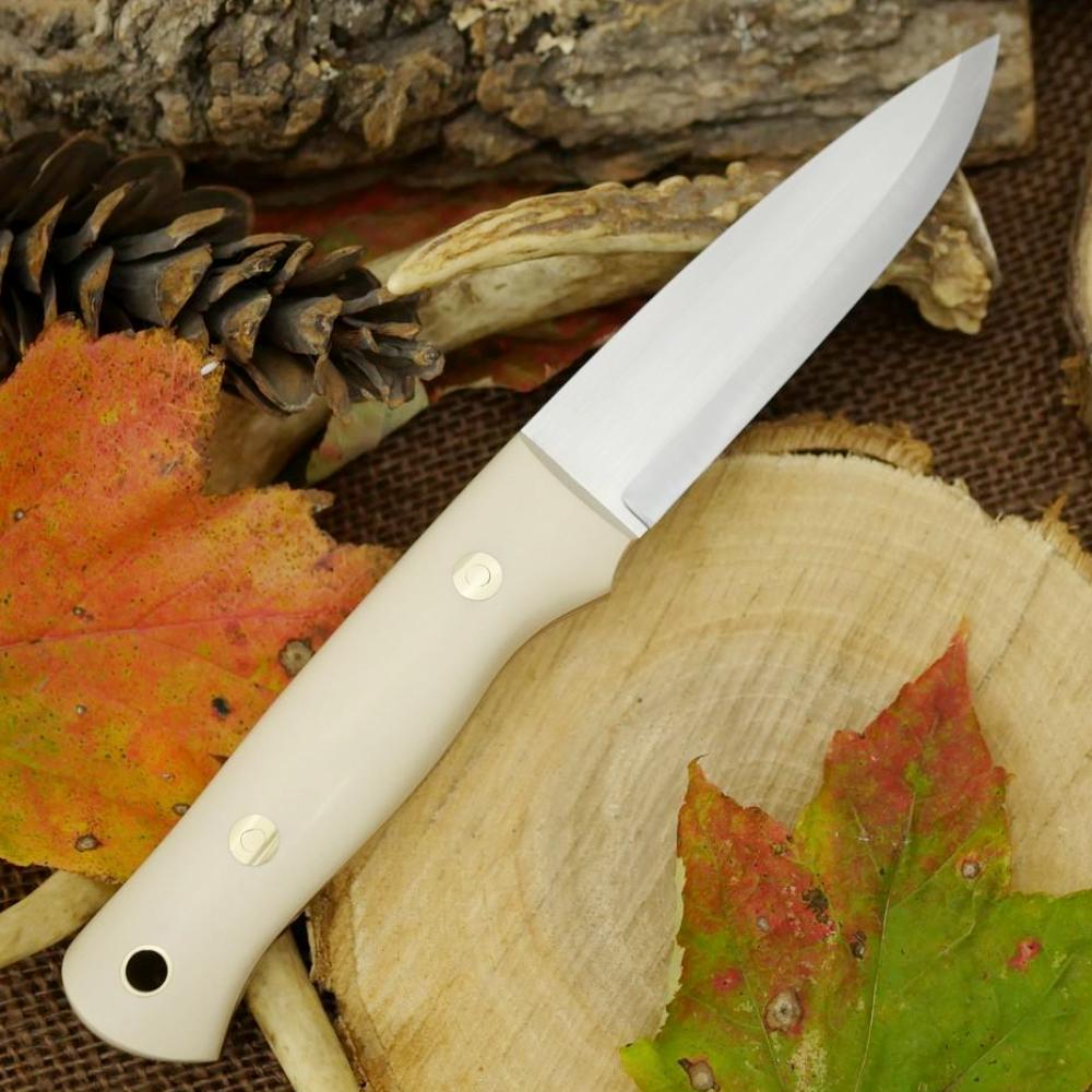 Classic: Ivory Paper & Cinnamon - Adventure Sworn Bushcraft Co.