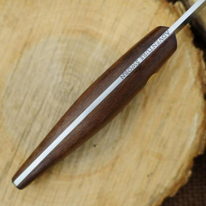 Hiker: Walnut - Adventure Sworn Bushcraft Co.