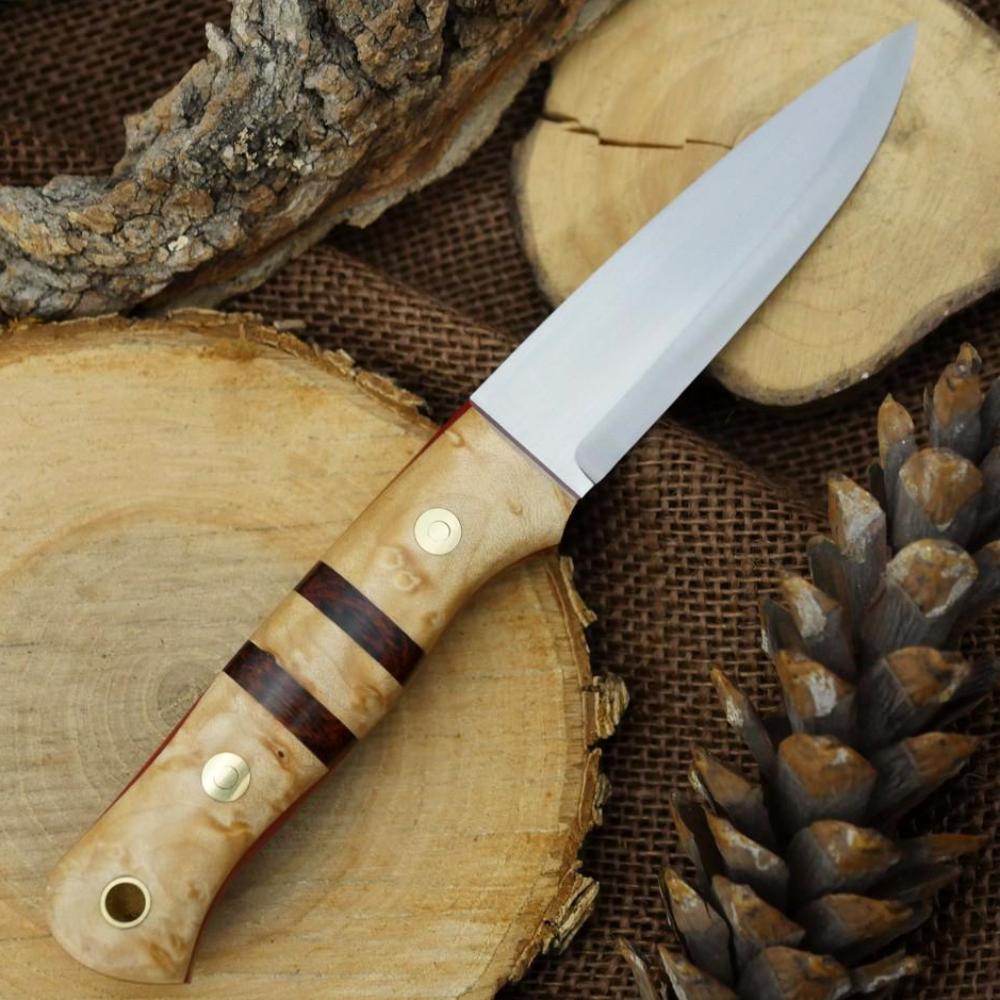 Available Now Classic: Birdseye & Double Spacer - Adventure Sworn Bushcraft Co.