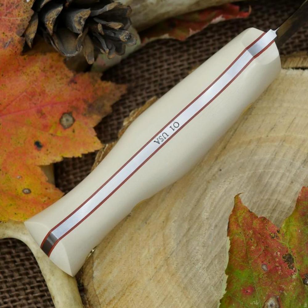 Classic: Ivory Paper & Cinnamon - Adventure Sworn Bushcraft Co.