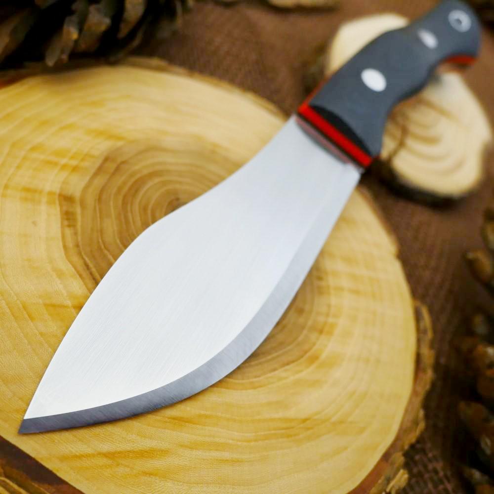 Guide: Charcoal Terotuf & Matching Firesteel - Adventure Sworn Bushcraft Co.