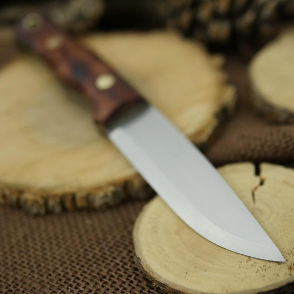 CPM 3V Explorer: Cedar & Green Canvas - Adventure Sworn Bushcraft Co.