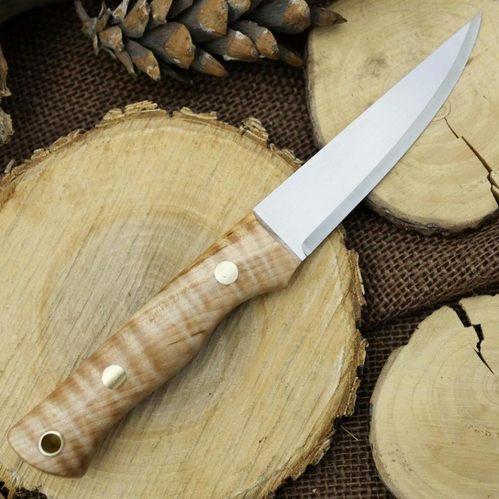 Voyageur: Curly Maple
