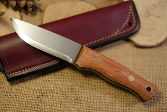 X - Huntsman 912 - Adventure Sworn Bushcraft Co. - 1