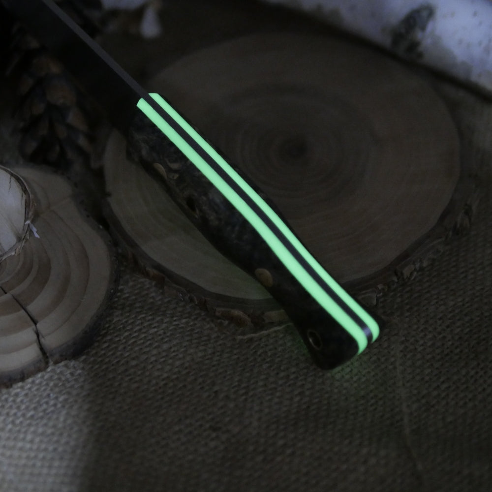 Custom Tradesman (MagnaCut)