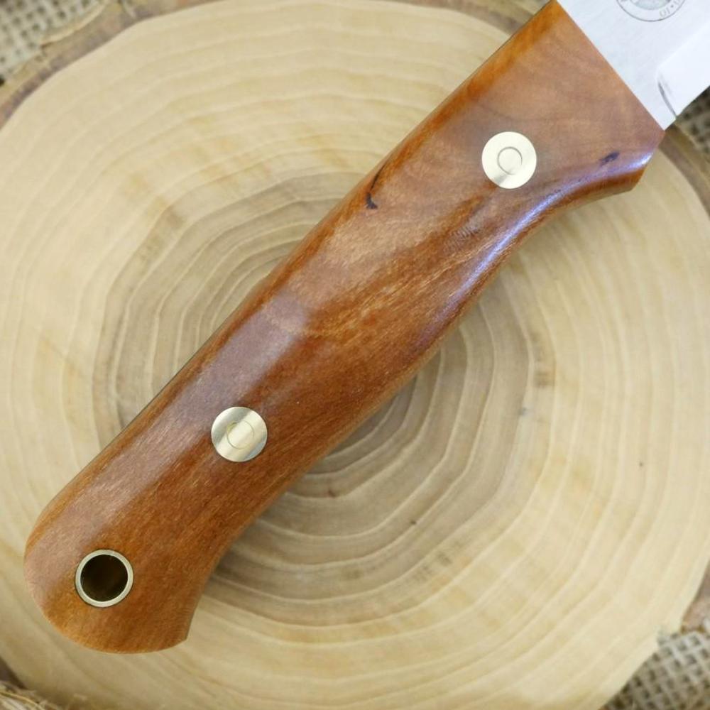 Classic: Cherry & Black - Adventure Sworn Bushcraft Co.