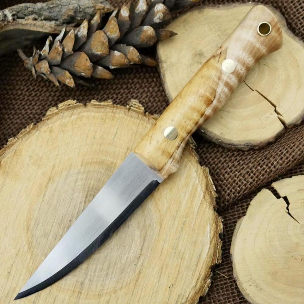 Voyageur: Curly Maple