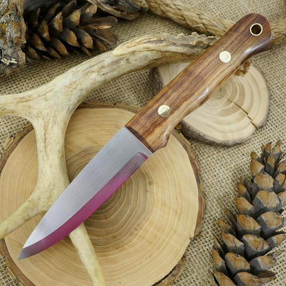 Classic: Cedar & Double Liners - Adventure Sworn Bushcraft Co.