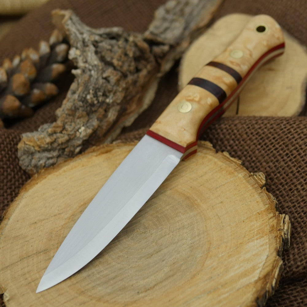 Available Now Classic: Birdseye & Double Spacer - Adventure Sworn Bushcraft Co.