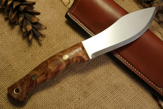 X - Guide 913 - Adventure Sworn Bushcraft Co. - 1