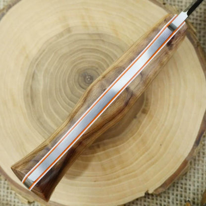 Classic: Cedar & Double Liners - Adventure Sworn Bushcraft Co.