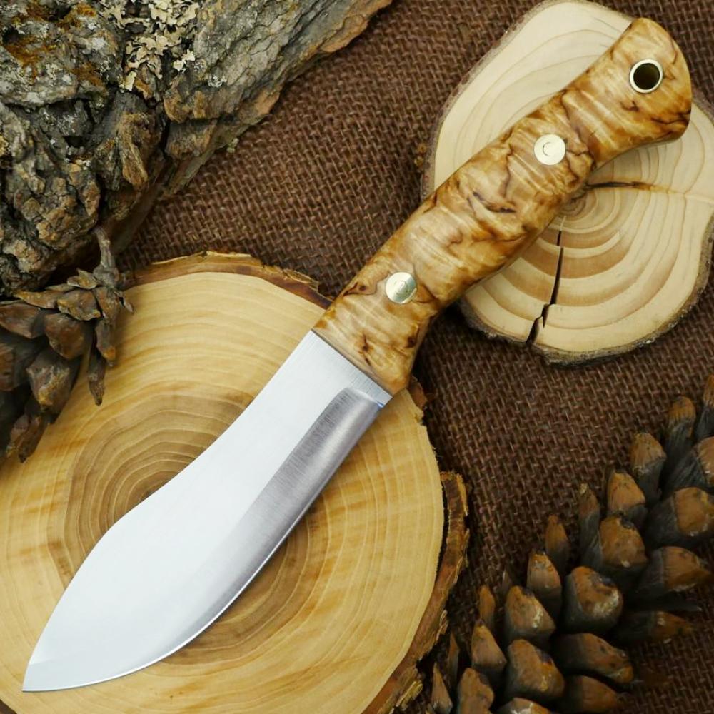 Guide #2: Karelian Birch & Brown - Adventure Sworn Bushcraft Co.