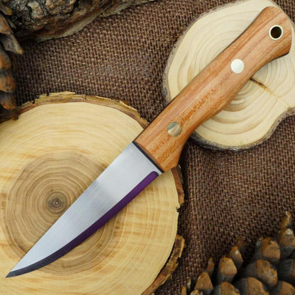 Voyageur: Cherry & Maroon Canvas