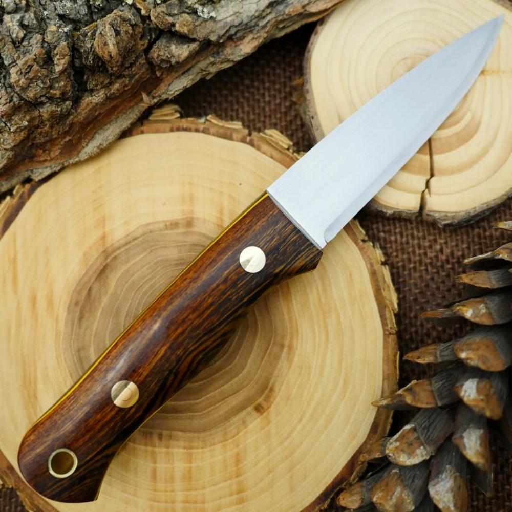 Classic: Ironwood & Double Liners - Adventure Sworn Bushcraft Co.