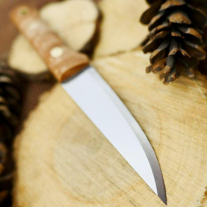 Voyageur: Birdseye Maple