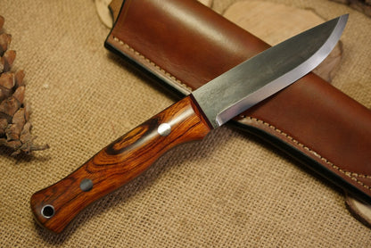 X - Explorer 915 - Adventure Sworn Bushcraft Co. - 1