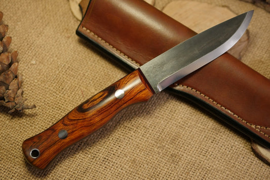 X - Explorer 915 - Adventure Sworn Bushcraft Co. - 1
