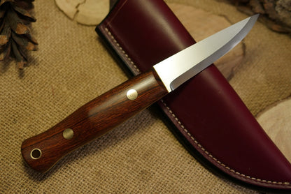 Custom Woodcrafter - Adventure Sworn Bushcraft Co.