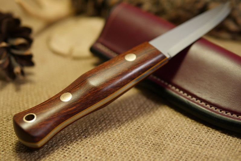 X - Woodcrafter 916 - Adventure Sworn Bushcraft Co. - 2