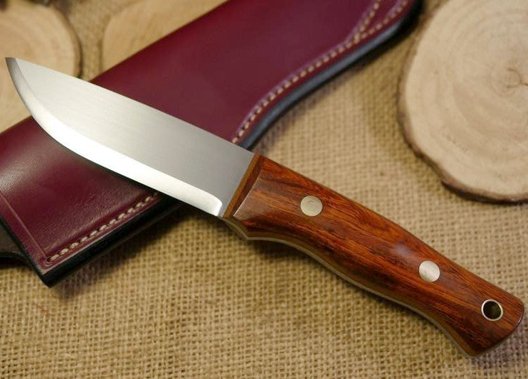 Custom Huntsman - Adventure Sworn Bushcraft Co.