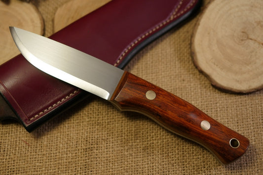 X - Huntsman 917 - Adventure Sworn Bushcraft Co. - 1
