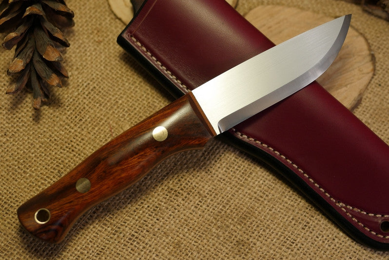 X - Huntsman 917 - Adventure Sworn Bushcraft Co. - 3