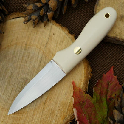 Walker: Ivory Paper & Cinnamon
