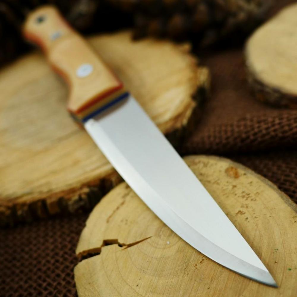 CPM 154 Voyageur: Bone Linen & Floating Liner - Adventure Sworn Bushcraft Co.