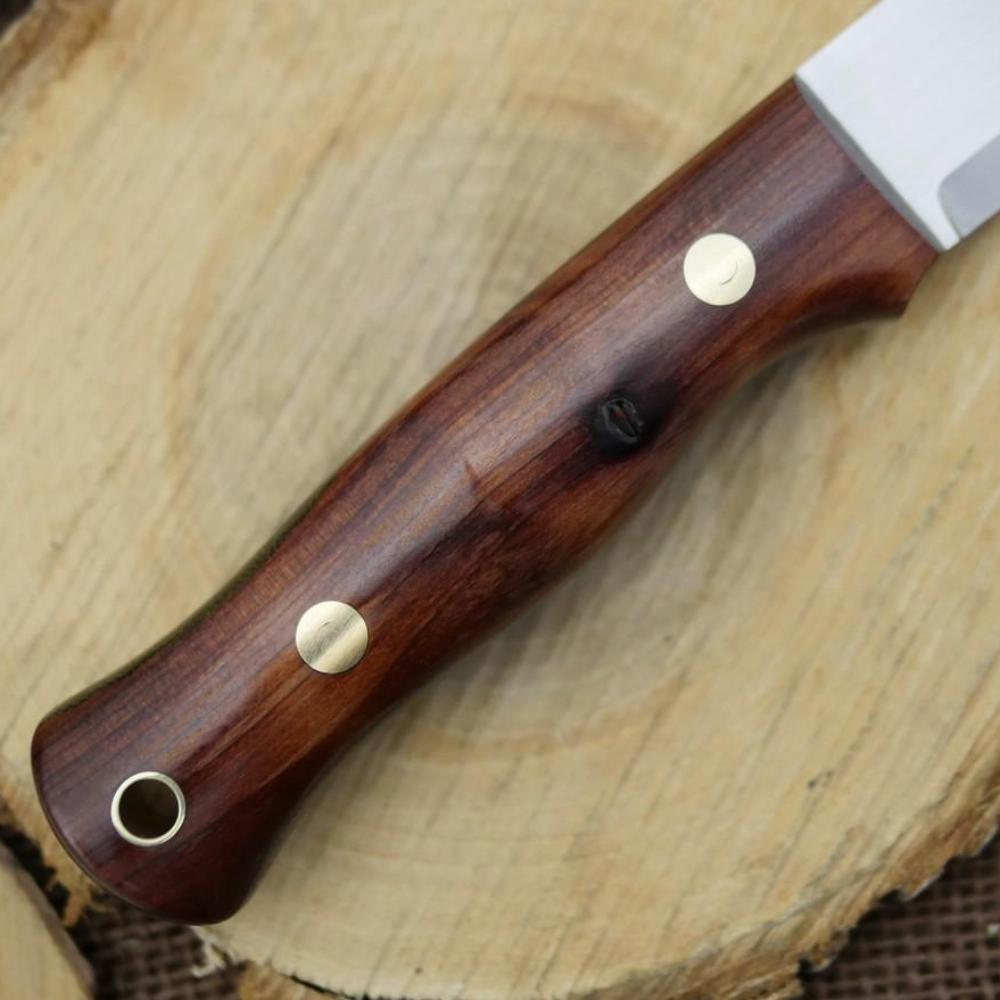 CPM 3V Explorer: Cedar & Green Canvas - Adventure Sworn Bushcraft Co.