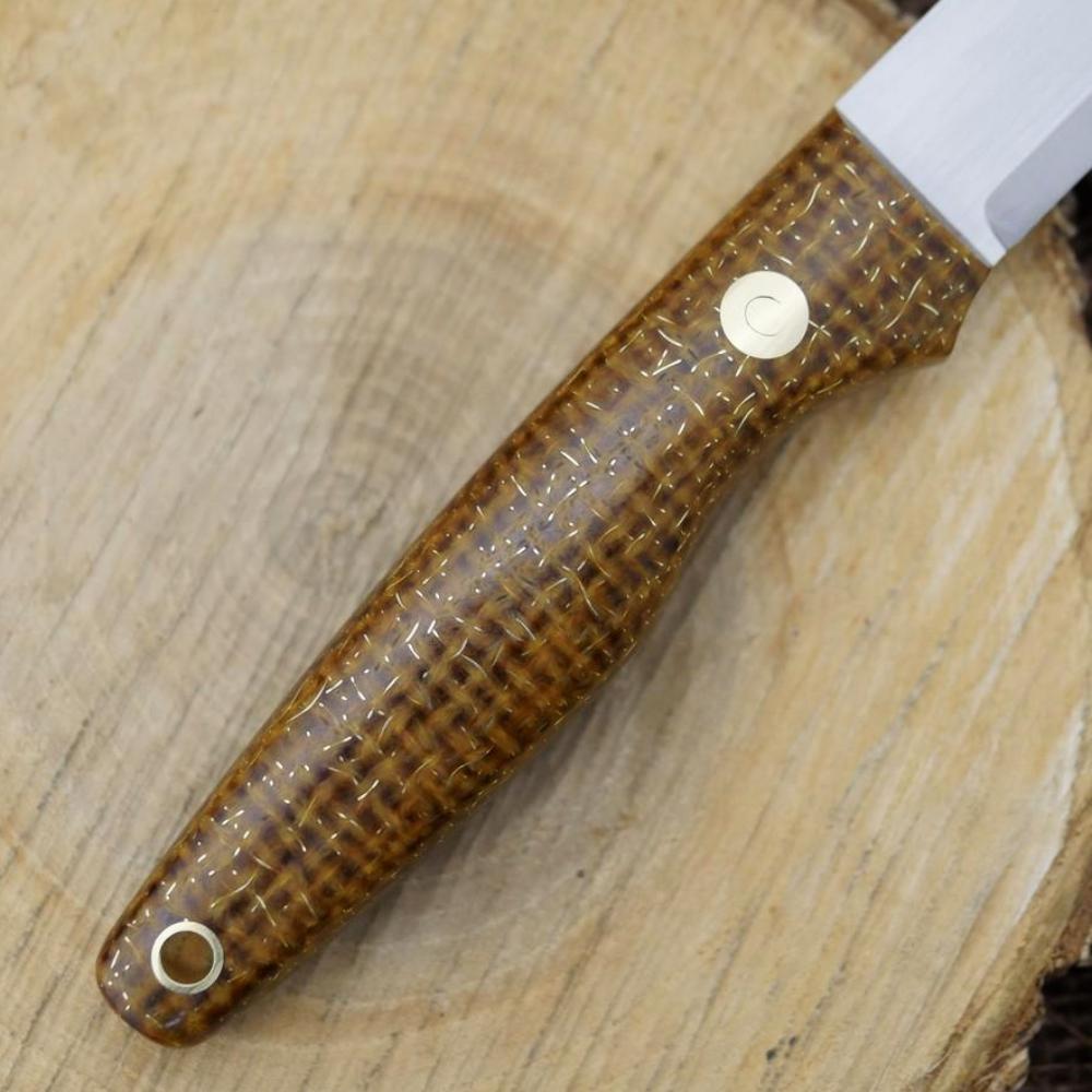 Hiker: Thunderstorm Kevlar - Adventure Sworn Bushcraft Co.