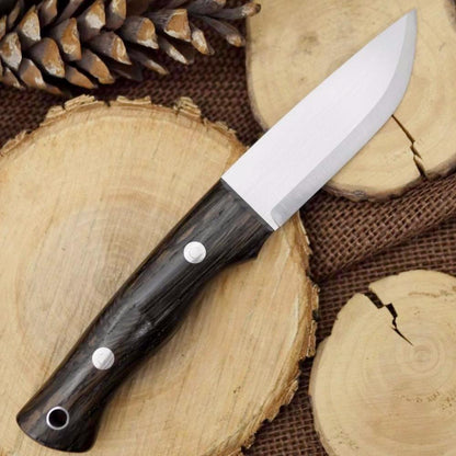 Huntsman 3V: Bog Oak & Black