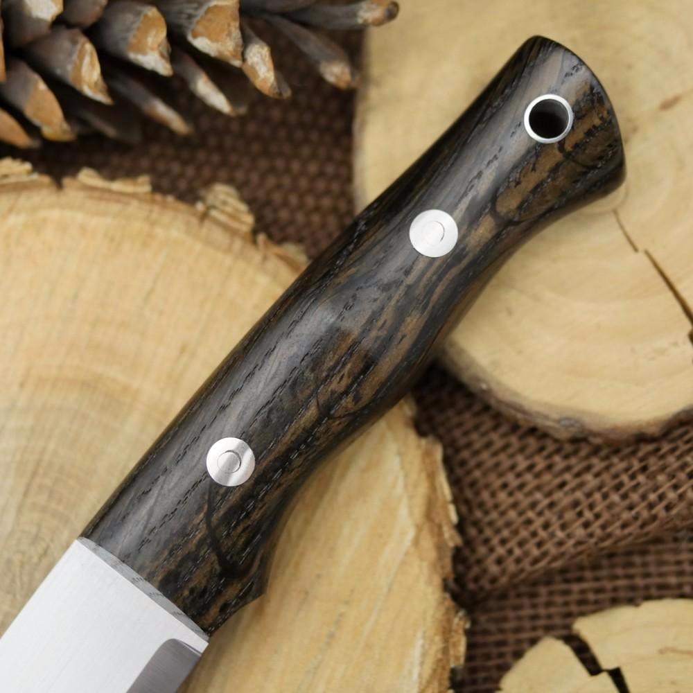 Huntsman 3V: Bog Oak & Black