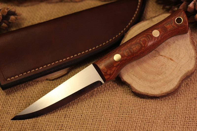 X - Voyageur 848 - Adventure Sworn Bushcraft Co. - 3
