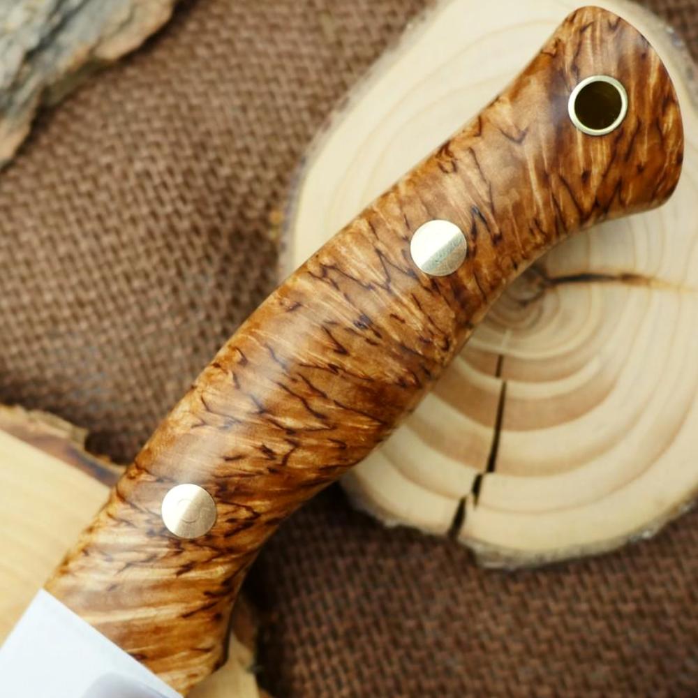 Guide #5: Karelian Birch & Brown - Adventure Sworn Bushcraft Co.