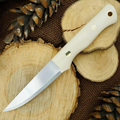 Voyageur: Ivory Paper & Cinnamon