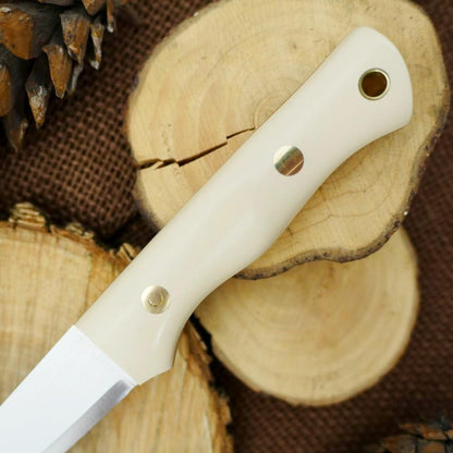 Voyageur: Ivory Paper & Cinnamon