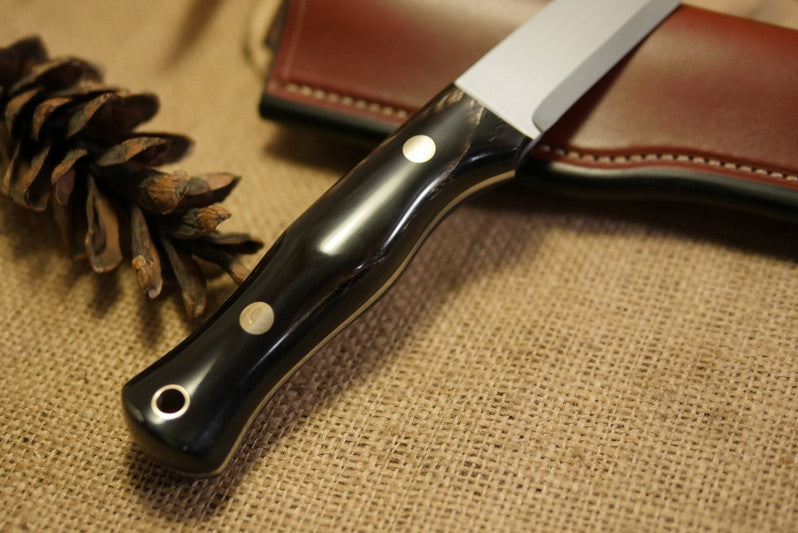 X - Mountaineer 921 - Adventure Sworn Bushcraft Co. - 2
